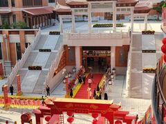 -石狮世茂摩天城摩天轮