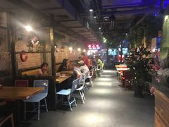 大堂-管氏翅吧(马家堡店)