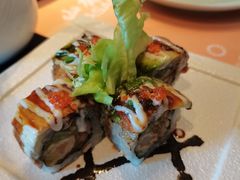 -山葵家·创意料理(宁波来福士店)