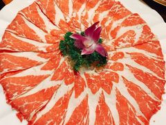 -杨家火锅(国美店)