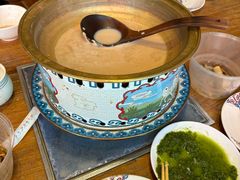 -蒙亨·手把肉·蒙古包文化主题餐厅(天恒广场店)