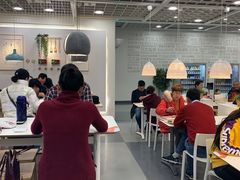 -宜家·瑞典风味餐厅(北京西红门店)