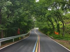 -萨尔浒风景区