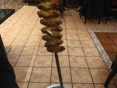 -五洲皇冠巴西烤肉餐厅