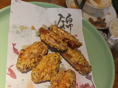 -外婆烧.老杭帮菜(庆春店)