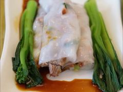 -添好运点心专门店(百老汇店)