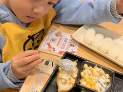 -元气寿司(新城市广场店)