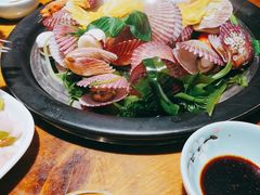 -三个渔夫·蒸汽海鲜(小白楼店)