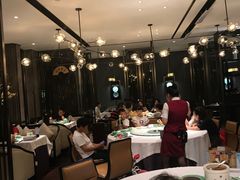 大堂-江南厨子·品苏杭(华润万象店)