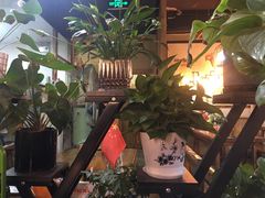 -大漠留香盐池滩羊烧烤餐厅(向阳步行街店)