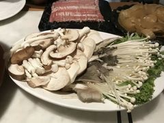 -东来顺饭庄(西直门店)