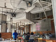 -The Rug Cafe(王府中环店)