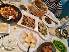 飞鹿一锅鲜-飞鹿餐饮·陕南菜(北关店)