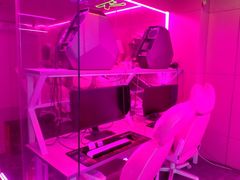 -NB网咖电竞连锁(泺安路店)