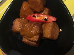 -卡朋西餐(扬名广场店)