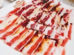 -韩宫宴烤肉·料理(宝山万达店)