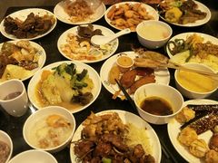 -东方之珠洗浴休闲广场(大港店)