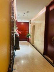 -靓靓伊人SKINCARE肌肤管理FACIAL·SPA