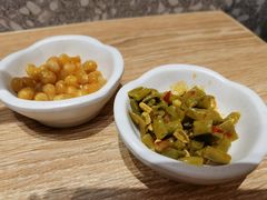 -小满手工粉(北京来福士店)