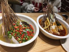 -嘉州叶婆婆钵钵鸡(建设路店)