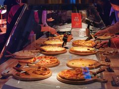 -比格比萨自助(德思勤四季汇店)