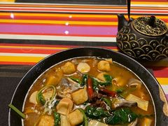 麻辣烫-吧嘚嘴炭烧鸽串吧(北海街店)