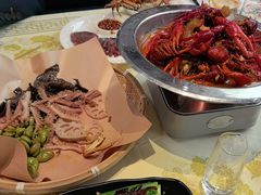 -聚味瞿记·龙虾堂(咸嘉湖店)