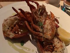 烤龙虾-Mercato莫卡多露台餐厅与酒吧(K11店)