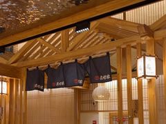 -柔杉家黑牛烤肉·活鳗鱼(太原街店)