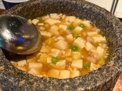 -绿茶餐厅(领展购物广场·中关村店)