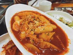 -东俞·韩式料理(院东街店)