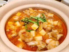 -粗茶淡饭·隐庐私厨(东亭店)