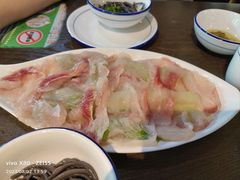 -土著渔匠·养生蝴蝶鱼(香樟路店)