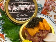 -鮨政· Omakase(港汇恒隆广场店)