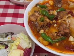 -西贝(上海中心店)