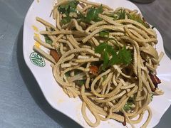 -天津乾毓德饭庄·清真传统炒菜·海鲜烧烤(咸阳路店)