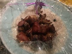 -雀蓝川菜(奥体广场店)