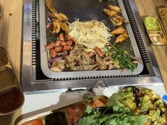 -郭记烤肉创始店(民丰大街店)