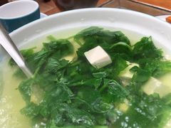 -阿鹏故事云南野生菌火锅(人民路店)