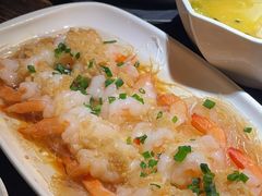 -外婆家(蓝色港湾店)