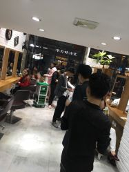 -川禾美发沙龙