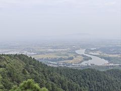 -敬亭山风景名胜区