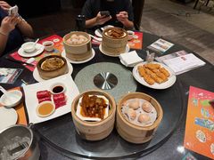 -汇景希尔顿逸林酒店·悦轩中餐厅