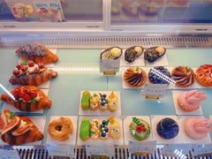 -光作面包Voila Lumiere(中山店)