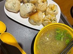 -大壶春(四川中路店)