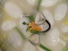-箸福·夜上海(雨花客厅店)
