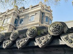 -张学良旧居陈列馆