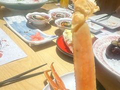 -清水日本料理铁板烧(学府路店)
