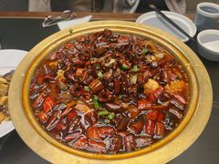 -新乾隆酒楼(帝景园店)