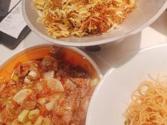 -雀蓝川菜(滨湖万象汇店)